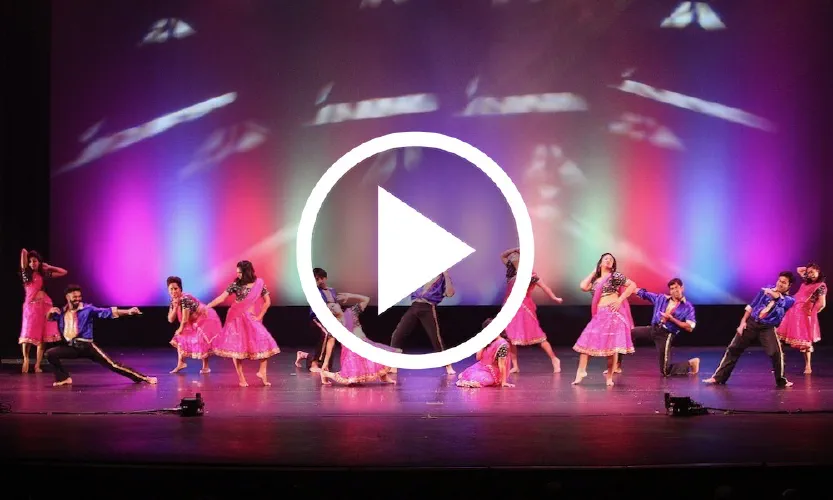 MKC bollywood