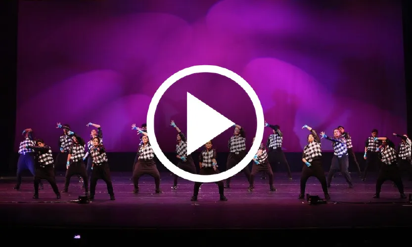MKC hip-hop